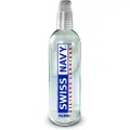 Swiss Navy Silikon Smøremiddel 240ml