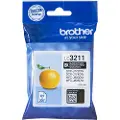 Brother 3211 Blekkpatron svart