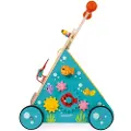 Janod Multiaktivitets Babywalker