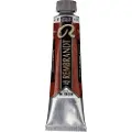 Rembrandt Artequipment TALENS REMBRANDT 40ML 411 - BRENNT SIENNA - uniw oljemaling