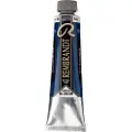 Talens Artequipment TALENS REMBRANDT 40ML 585 - INDANTHRENE BLŠ- uniw oljemaling