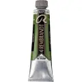 Taidepiste Artequipment TALENS REMBRANDT 40ML 623 - SAP GREEN - uniw oljemaling