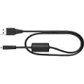 Nikon UC E16 - kabel til digitalt kamera - USB