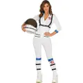 Guirca Astronautdrakt For Kvinner