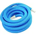 Gre Accessories Vacuum With 2 Cuffs 38 Mm Slange