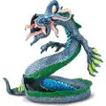 Safari Leviathan-figur