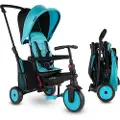 Smartrike Str 3 Plus Trehjuls Trille