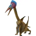 Collecta Figurka Collecta Dinozaur Hatzegopteryx (004-88441)