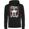 Mister tee Tupac Boxed Collegegenser