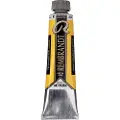 Taidepiste Artequipment TALENS REMBRANDT 40ML 284 - PERMANENT GUL MEDIUM - univ oljefarge