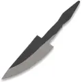 Roselli Grandmother knife blade