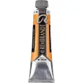Taidepiste Oil Colour Tube Cadmium Yellow Deep 210