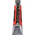 Taidepiste Oil Colour Tube Scarlet 334