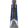 Taidepiste Artequipment TALENS REMBRANDT 40ML 515 - COBALT BLUE DEEP - uniw oljemaling