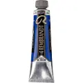 Taidepiste Oil Colour Tube Phthalo Blue Reddish 583