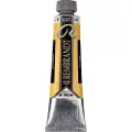 Talens Rembrandt Oil Colour Tube Light Gold 802
