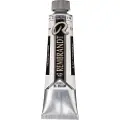 Rembrandt Artequipment TALENS REMBRANDT 40ML 119 - TRANSPARENT HVIT - uniw oljemaling