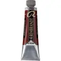 Rembrandt Oil Colour Tube Transparent Oxide Brown 426