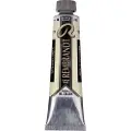 Rembrandt Oil Colour Tube Naples Yellow Green 282