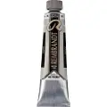 Rembrandt Oil Colour Tube Silver 800
