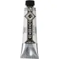 Taidepiste Acrylic Colour Tube Zinc White 104