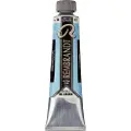 Taidepiste Artequipment TALENS REMBRANDT 40ML 517- KING'S BLUE - uniw oljemaling