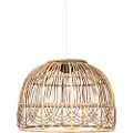 Globen Lighting Globen LightingSkjerm Bali 50NaturTakpendlerFra Homeroom
