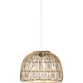 Globen Lighting Globen LightingSkjerm Bali 35NaturTakpendlerFra Homeroom