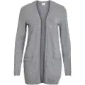 Vila Ril Open Cardigan