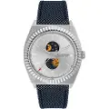 Jason Hyde Jh41000 Klokke