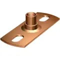 Flamco Montageflange GP 1/2 120X40 mm