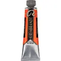Taidepiste Artequipment TALENS REMBRANDT 40ML 266 - PERMANENT ORANSJE - uniw oljefarge