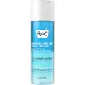 Roc Double Action Eye Make-up Remover - Dame - 125 ml