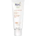 Roc Soleil-Protect Anti-Wrinkle Smoothing Fluid SPF50+ - Unisex - 50 ml