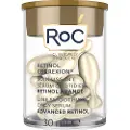 Roc Retinol Correxion Line Smoothing Night Serum - Dame - 10 ml