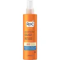Roc Soleil-Protect Moisturising Spray Lotion SPF30 - Unisex - 200 ml