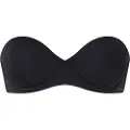 Calvin Klein Lightly Lined Strapless Bh