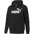 Puma Essental Big Logo Hettegenser
