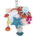 Miniland Sensorial Reef Bamse