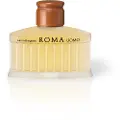 Laura Biagiotti Roma Uomo Spray 125ml Eau De Toilette