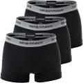 Emporio Armani 111357-cc717 Boxers 3 Enheter