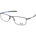 Oakley Mann Socket 5.0 Briller Med Styrke