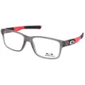 Oakley Mann Field Day (youth Fit) Briller Med Styrke