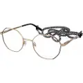 Missoni Mmi00402m2f13 Kvinne Med Briller