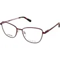 Love Moschino Mol552-8cq Kvinne Med Briller