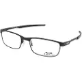 Oakley Mann Steel Plate Briller Med Styrke