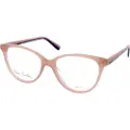 Pierre Cardin P.c.-8487-fwm Kvinne Med Briller