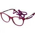 Missoni Mmi-0031-8cq Kvinne Med Briller