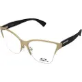 Oakley Kvinne Halifax Briller Med Styrke