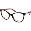 Love Moschino Mol574-086 Kvinne Med Briller